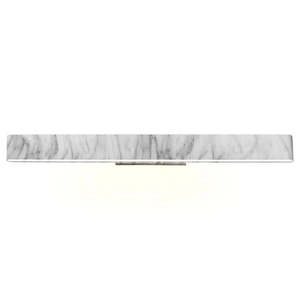 Kinkiet Pierce Biały 24W LED