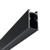 Szyna magnetyczna natynkowa TRACK LVM 48V 200cm | czarna 10163