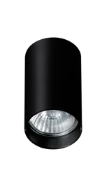 Azzardo MINI ROUND BLACK 1781