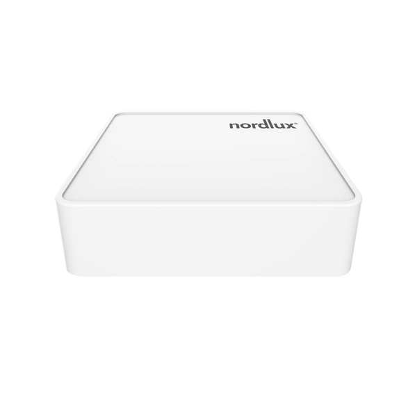 Mostek Smart Plastik | Biały