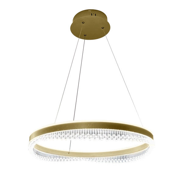 Lampa wisząca PRECIOSA 52W LED