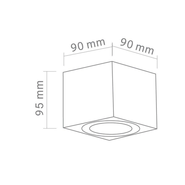 Orlicki Design Lago Bianco OR82135