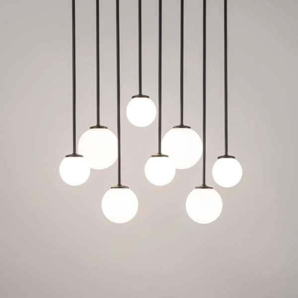 Lampa Sigma Tulia 8 długi biały 33495