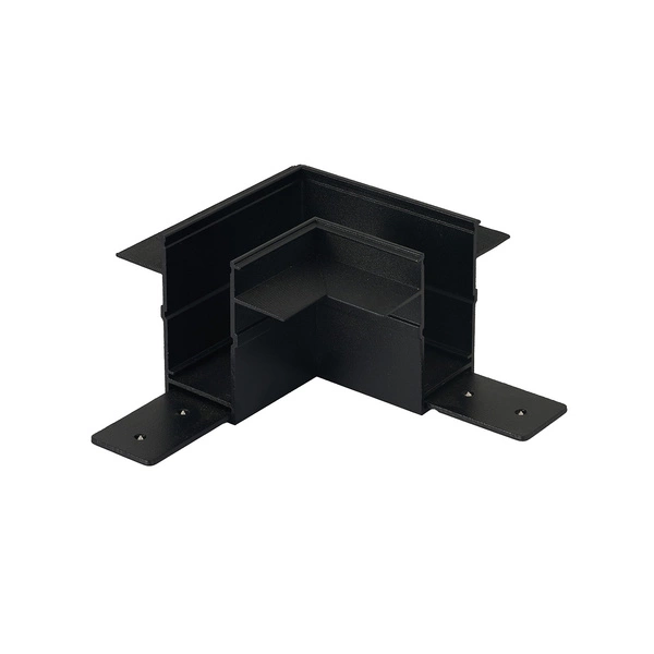 Azzardo BETA TRACK MAGNETIC57 230V CORNER90 B GIPS2 BK 5174