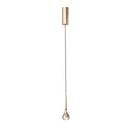 Orlicki Design Crima Gold OR80315