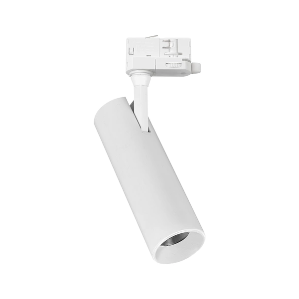 Reflektor Sumba 20W 2700/4000K Biały 3 Obwodowy