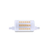 Żarówka LED J78mm 8W R7s barwa NEUTRALNA BIAŁA