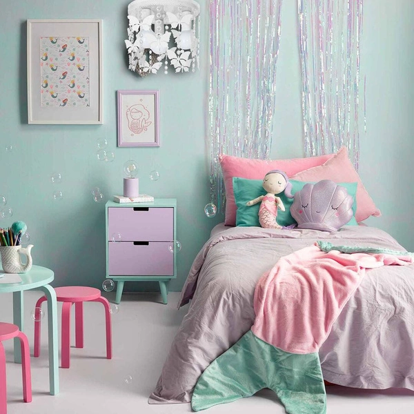 Lampa sufitowa dziecięca ANGELICA MLP1164