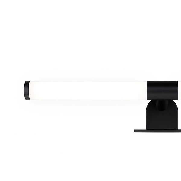 Kinkiet łazienkowy APA black 6W LED