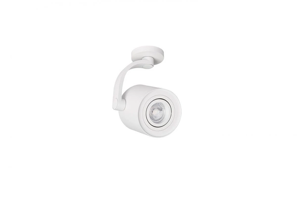 Azzardo BROSS ARM WHITE 3498