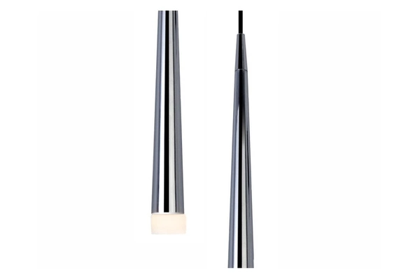 Azzardo STYLO 8 CHROM 257