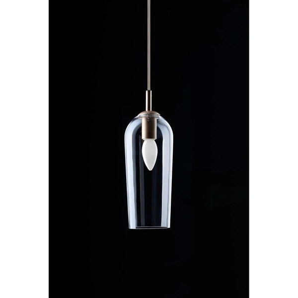 Azzardo BLANCA 1 CHAMPAGNE 3337