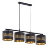lampa wisząca TAGO BLACK 3213 3213
