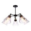 Lampa sufitowa K-8037B-5 z serii SAMANTA
