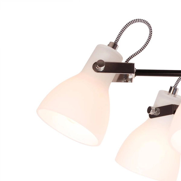 Lampa sufitowa K-8109 z serii KANTI