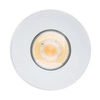 Lampa sufitowa plafon IOS 30W LED 4000K kąt 60° | biały 8734