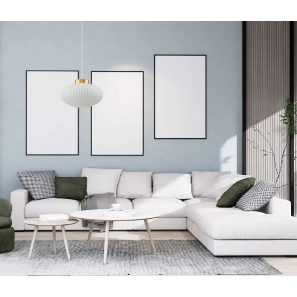 Lampa wisząca Italux Groste PND-52376-1-GD