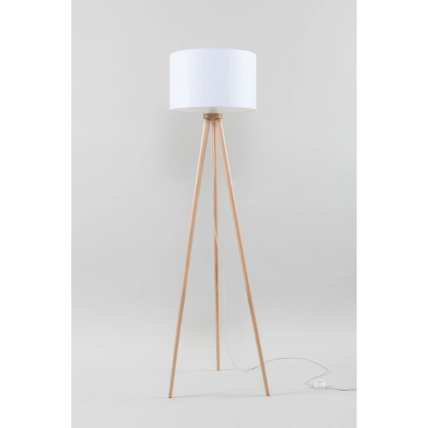 Nowoczesna lampa stojąca AUSTIN 2 SL.0685 1xE7