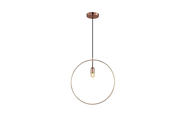 Azzardo KRUG COPPER 2113