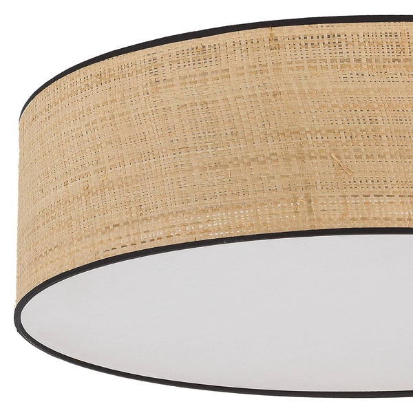 LIBERIA LAMPA SUFITOWA 4 PŁ 600 4729