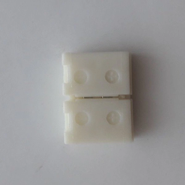 Złącze CLICK podwójne do taśmy 8mm