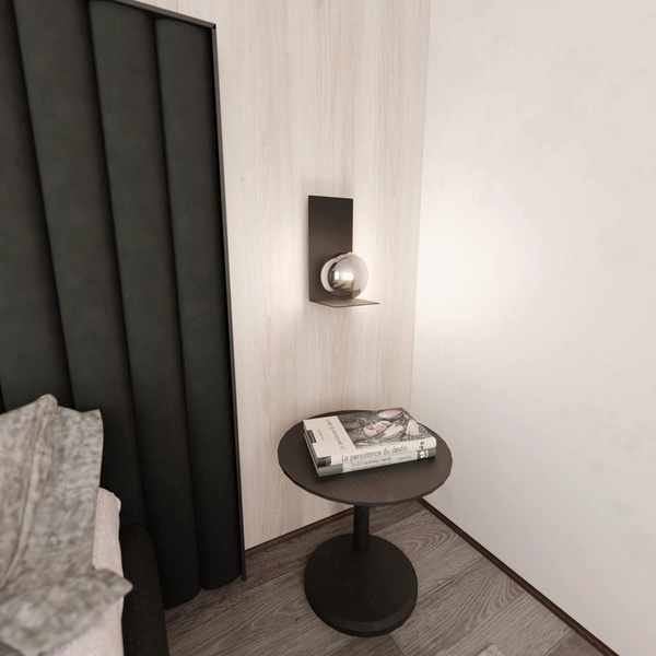 Kinkiet Emibig FORM 6 1166/6