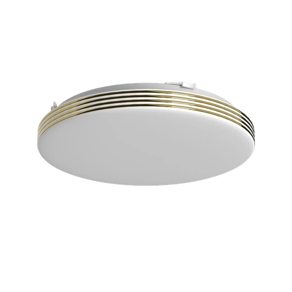 Plafon BEVER 10W LED IP44 Ø260 mm