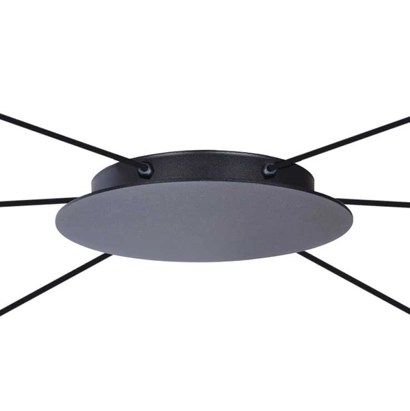 Lampa wisząca K-4898 z serii PUERTO