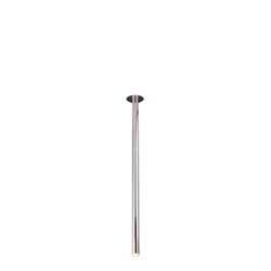 Lampa wpuszczana alha T - Stal nierdzewna polerowana (900 mm) 9087 Antigo