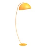 Lampa podłogowa Emibig ARCOS LP1 OR ORANGE 1469/LP1