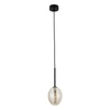 PEARL COGNAC LAMPA WISZĄCA 1XG9