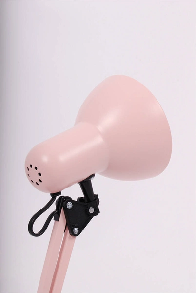 Lampka biurkowa K-MT-COSMO RÓŻOWY z serii COSMO