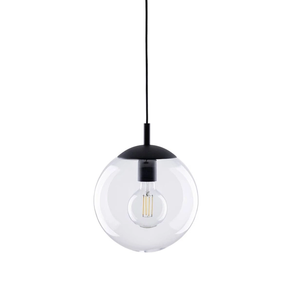 ESME TRANSPARENT LAMPA WISZĄCA 1 250 3266