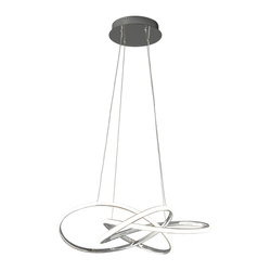 Lampa wisząca K-8181 z serii BALTO