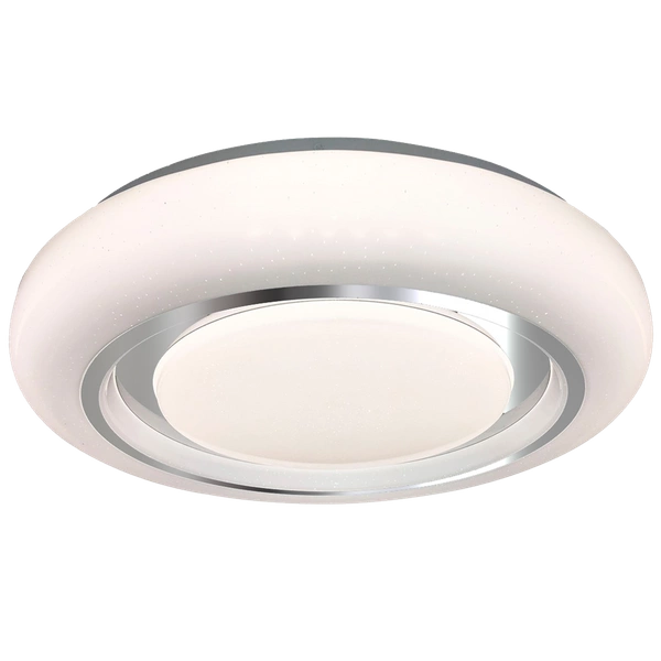 Plafon MEGAN Ø380 mm 24W LED