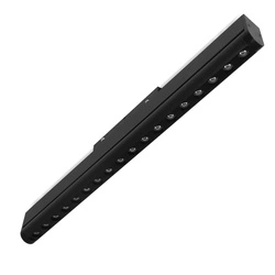 ALFA TRACK MAGNETIC27 IRMA 18W 3000K BK
