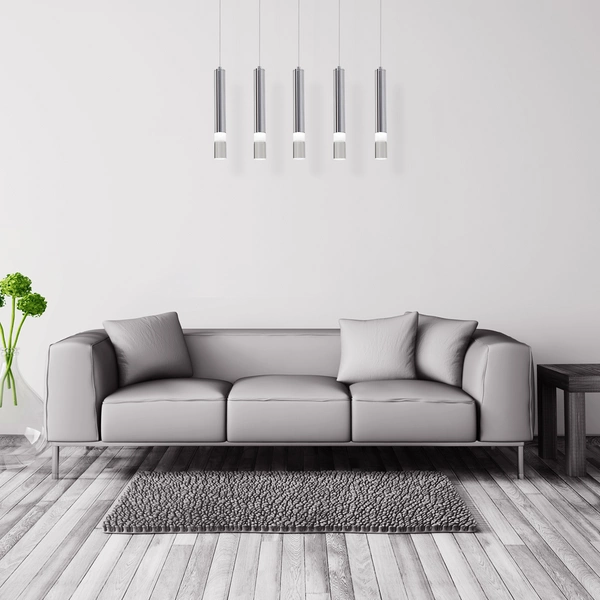 Lampa wisząca ICE V LED