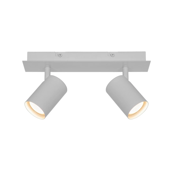 Reflektor FRIDA GU10 35W Metal | Biały