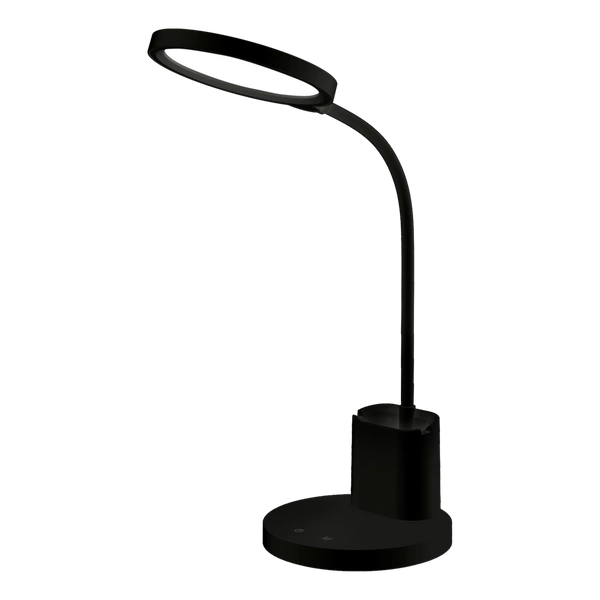 Lampka biurkowa SCUOLA BLACK 5W LED