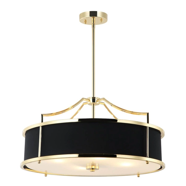 Orlicki Design Stanza Gold / Nero M OR84146