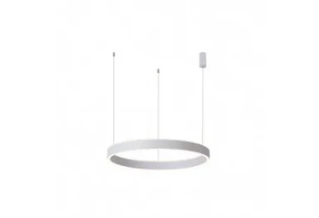 Lampa wisząca Italux Brasco Up Down PND-56215D-060RPP-WH-3KS4K-TRDIMM