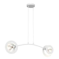 Lampa wisząca Emibig EUFORIA 2 WH 1414/2