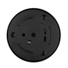 Lampa sufitowa plafon IOS 20W LED 4000K kąt 60° | czarny 8741
