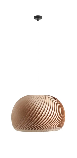 Aldex LAMPA WISZĄCA NATURE DARK XL 1110G_XL