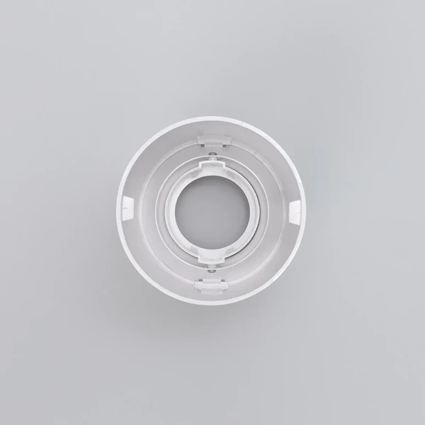 Lampa punktowa Biała 30W Spot LED 4000-4500K Abruzzo Romeo 12x11cm