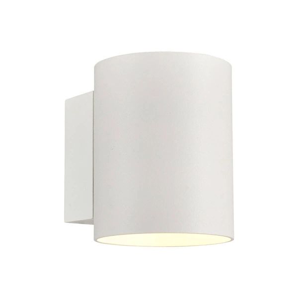 Kinkiet OREGON, biały, 1x25W G9