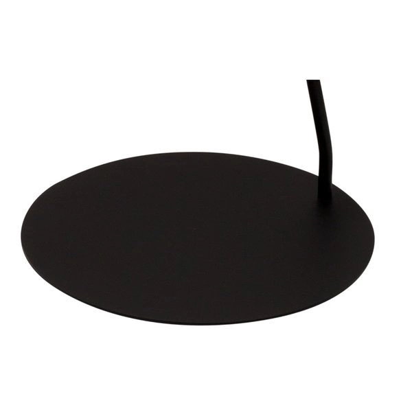 Lampa stojąca LIZBONA PODŁOGOWA czarny/miedziany 50229