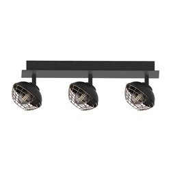 Lampa sufitowa LOGAN 3xE14 ML4611