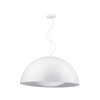 Lampa wisząca RAY biała 40cm 3051102