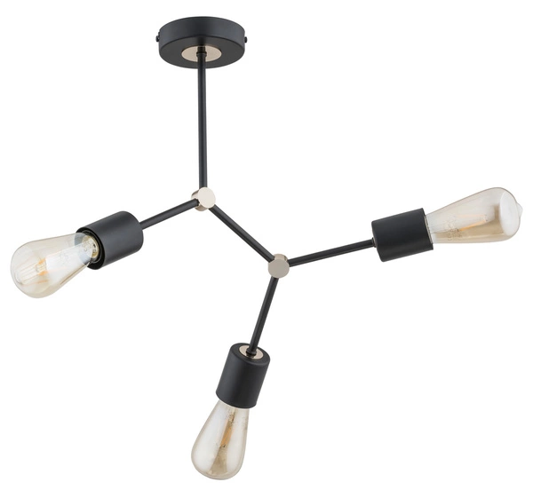 Lampa sufitowa GOFFER III 44cm